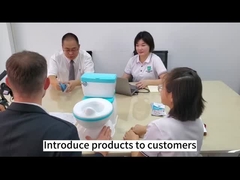 Cores de treino para bebés