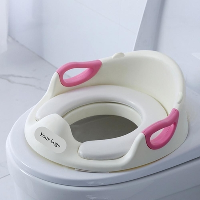 Assento de treinamento de vagina macia para bebê personalizável Material ABS PP Alta durabilidade