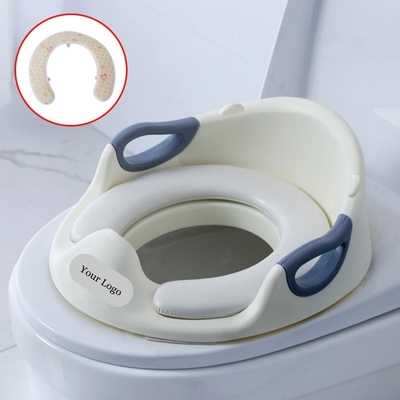 Assento de treinamento de vagina macia para bebê personalizável Material ABS PP Alta durabilidade