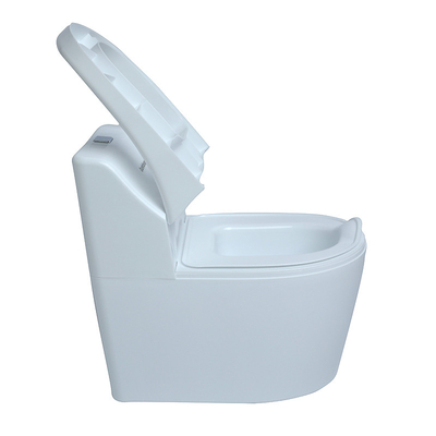 Imprimir padrão Eco-friendly Plastic PP Baby Potty Cadeira de treino 39*26*37 Peso bruto/neto 2.1kg/1.48kg