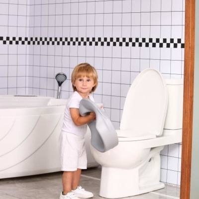 Assento higiénico para bebés e crianças
