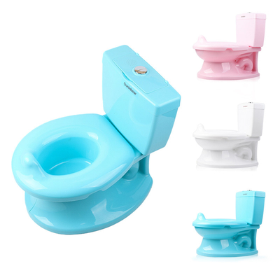 Toalha de banheira de plástico sólido para bebés em branco azul rosa EN-71 AS NZS 8124 Certificado