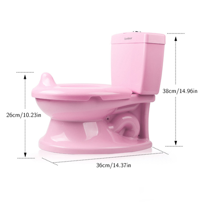 Toalha de banheira de plástico sólido para bebés em branco azul rosa EN-71 AS NZS 8124 Certificado