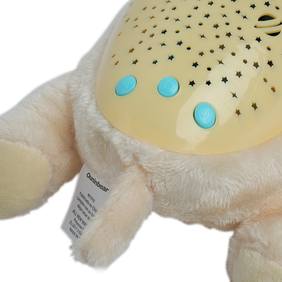 Colorido Bebê Dormir Mamadeira Suave Brinquedo Plush Carinhosos Filhotes Dormir Amigos