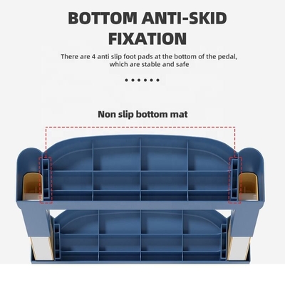 1-10 Anos de idade crianças de bebê Potty escada de treinamento Step Up Seat logotipo personalizado