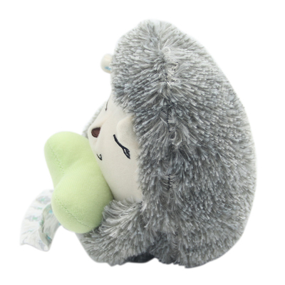 100% poliéster brinquedo de pelúcia de bebê Fox remover eletrônica brinquedos de áudio-vídeo 31cm-50cm