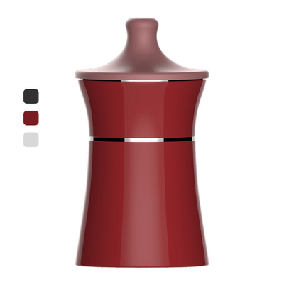 Produtos de alimentação para bebês com aquecedor de frasco de bebê isolado sem fio recarregável 157*85*85mm