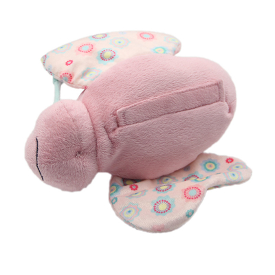 Bonitos Amigos de Verão Bebê Dormitório Borboleta Brinquedo Maciço Plush Para Crianças Presente