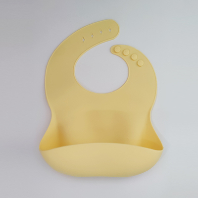 Ofertas de fábrica EN-71 Certificação Bibi de silicone à prova d'água Bibi de alimentação para bebés