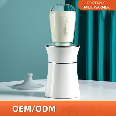 DC5V All-In-One USB Recarregável aquecedor de garrafa de leite para bebê aquecedores de garrafa de leite para bebê
