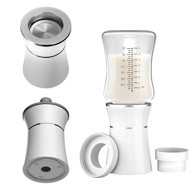 DC5V All-In-One USB Recarregável aquecedor de garrafa de leite para bebê aquecedores de garrafa de leite para bebê
