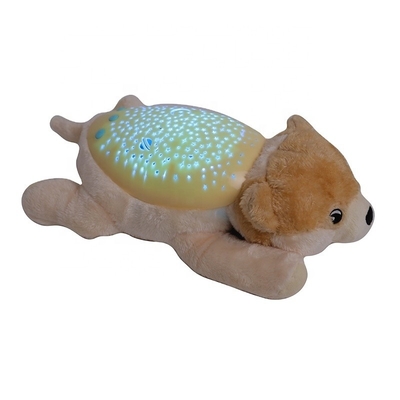 Segurança Eco-friendly Baby Plush Toy Educativo Plush Toy para crianças e crianças