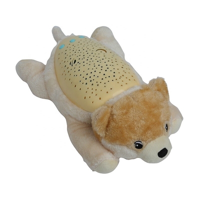 Segurança Eco-friendly Baby Plush Toy Educativo Plush Toy para crianças e crianças