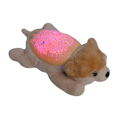 Segurança Eco-friendly Baby Plush Toy Educativo Plush Toy para crianças e crianças