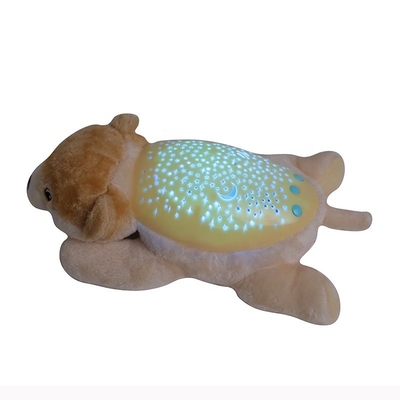 Segurança Eco-friendly Baby Plush Toy Educativo Plush Toy para crianças e crianças