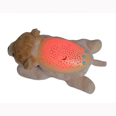 Segurança Eco-friendly Baby Plush Toy Educativo Plush Toy para crianças e crianças