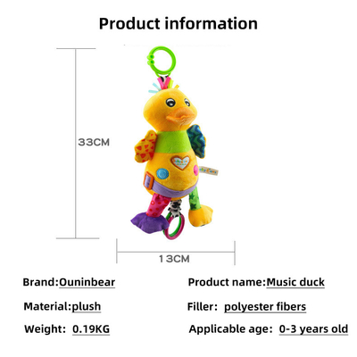 Personalizar Logotipo Koala Pequenos brinquedos de pelúcia Brinquedos de pelúcia falante Amigável ao meio ambiente
