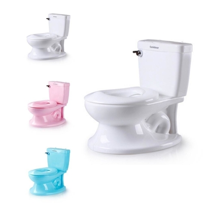 Toalha de treinamento de bebê de impressão de PP colorida com certificação EN71 e design personalizável