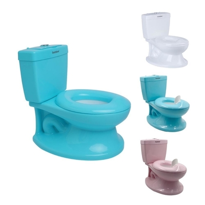 Banheiro para bebês com banheira ecológica com certificado EN-71