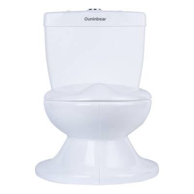 Simulação de banheiro para bebés com logotipo personalizado Design leve - Eco-friendly Certificado EN-71