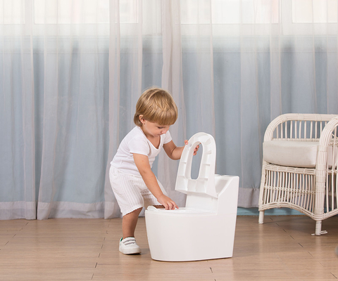 Toalha de banho de bebê de estilo berço branco com padrão de impressão aceita teste OEM EN71 certificado