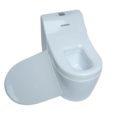 Toalha de banho de bebê de estilo berço branco com padrão de impressão aceita teste OEM EN71 certificado