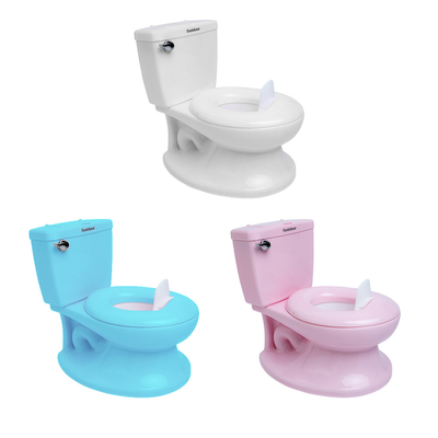 Logotipo personalizado Eco Amigável Impresso Toalha de Bebê em Azul Rosa Branco