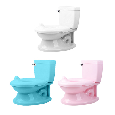 Logotipo personalizado Eco Amigável Impresso Toalha de Bebê em Azul Rosa Branco