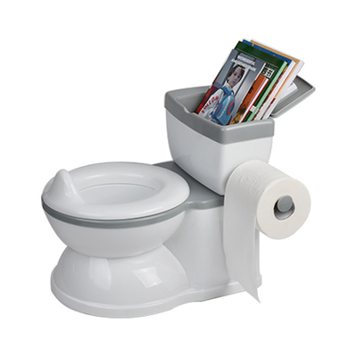 Logotipo personalizável Baby Potty Training Toilet Set com certificação EN71