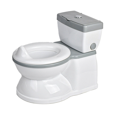 Logotipo personalizável Baby Potty Training Toilet Set com certificação EN71