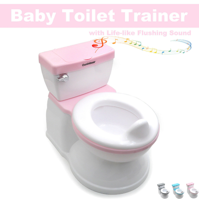 Formação infantil Toalha Mini Toalha Crianças Crianças de Pequeno Año Formação de Potty EN71 Teste certificado