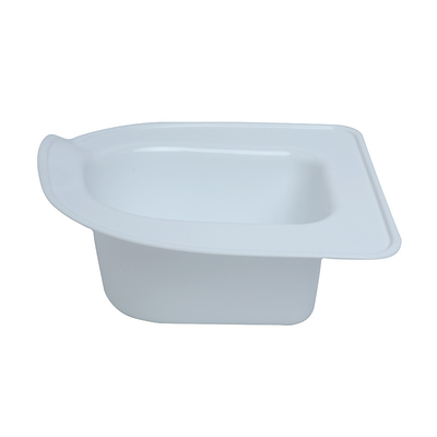 Eco-friendly PP Baby Potty Toilet Trainer com certificação EN-71 e design leve