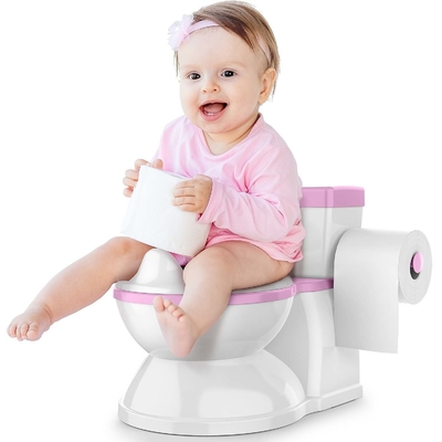 Trainer de banheira de bebê eco-friendly com certificação EN-71
