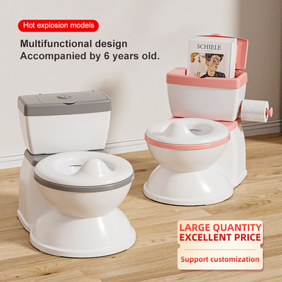 Trainer de banheira de bebê eco-friendly com certificação EN-71
