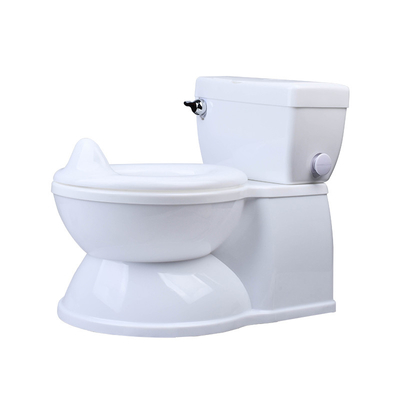 Fábrica Fornecedor Direto Baby Potty Não Tóxico Criança Treinamento Banheiro Desenho de Cartoon Cute Para Toliet Treinador