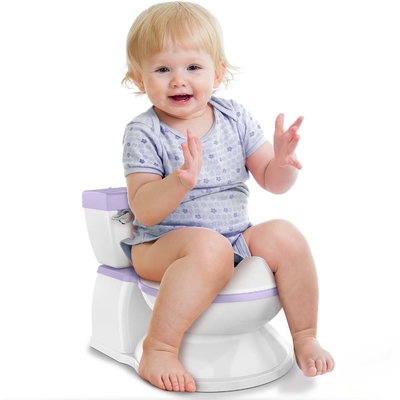 Comodidade e Segurança Toalha de Vaina de Bebê para Treinamento de Vaina Positiva OEM ODM