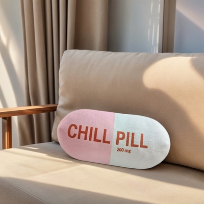 Almofada para sofá, sala de estar e decoração do quarto