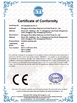 China Dongguan Ouninbear Mother And Baby Products Co., Ltd Certificações