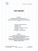 China Dongguan Ouninbear Mother And Baby Products Co., Ltd Certificações