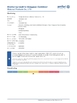 China Dongguan Ouninbear Mother And Baby Products Co., Ltd Certificações